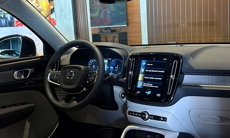 Volvo Xc40 Xc 40 T-5...
