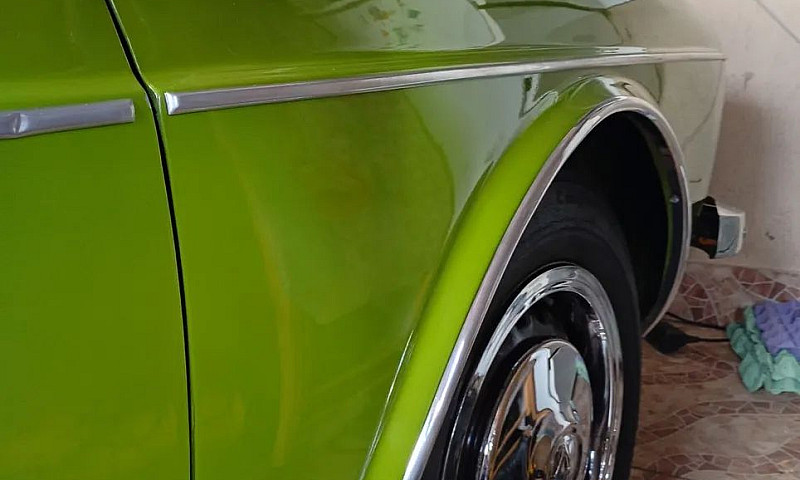 Volkswagen Variant 1...