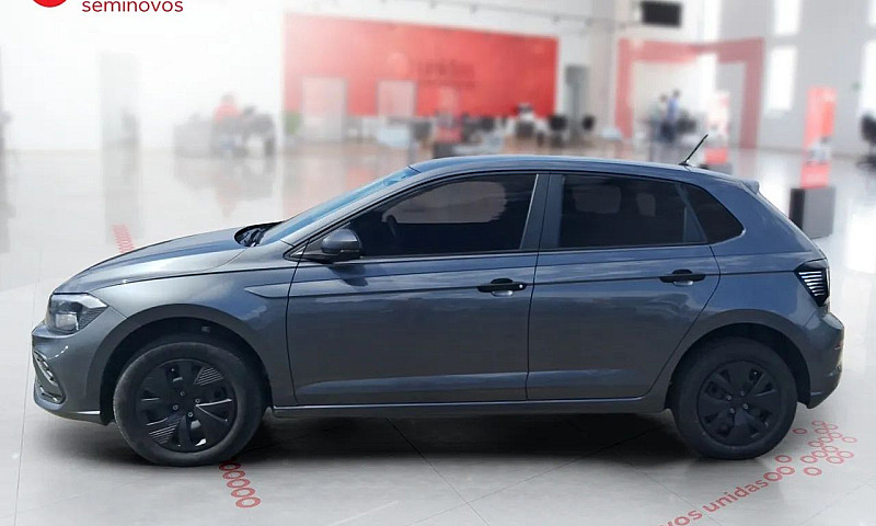 Volkswagen Polo Trac...