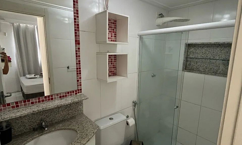 Alugo Apartamento Em...