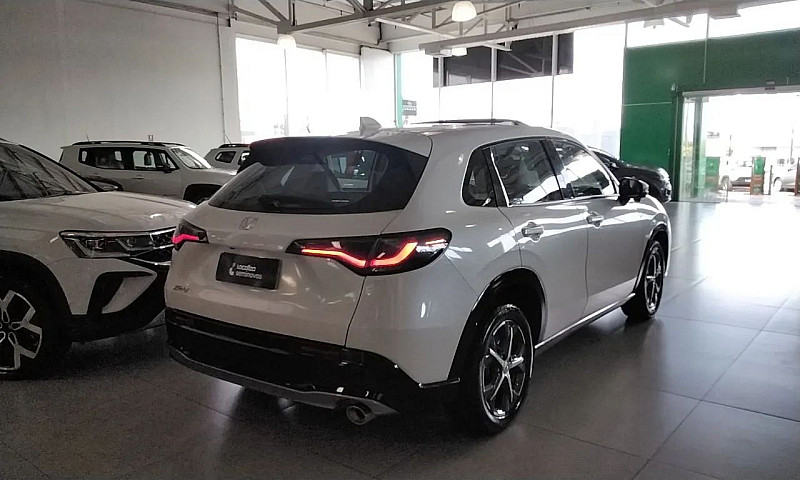 Honda Zr-V Touring 2...