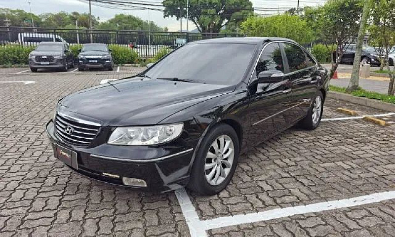 Hyundai Azera Gls 3....