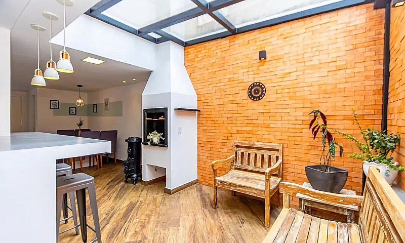 Sobrado `A Venda, 3 ...