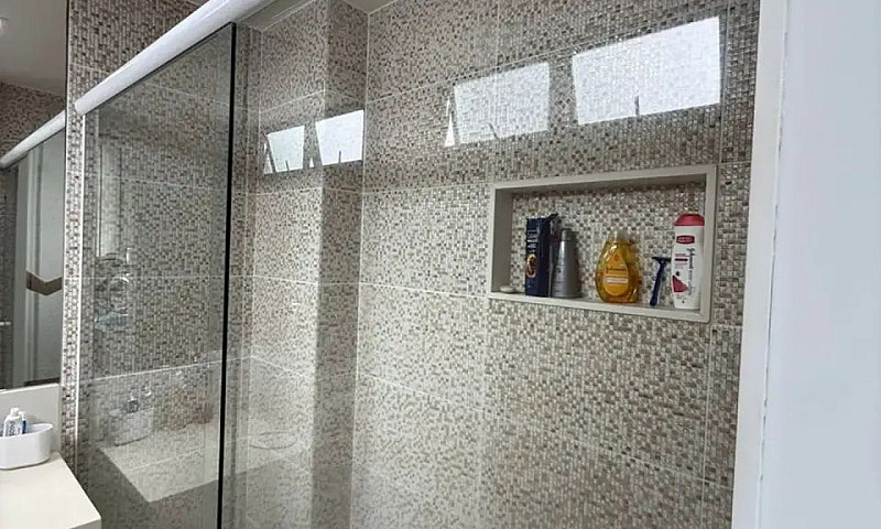 Apartamento Para Alu...