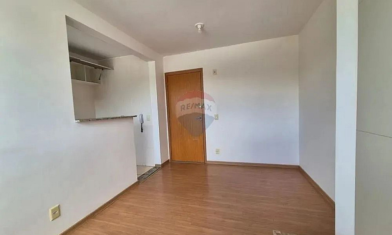 Apartamento De 2 Qua...