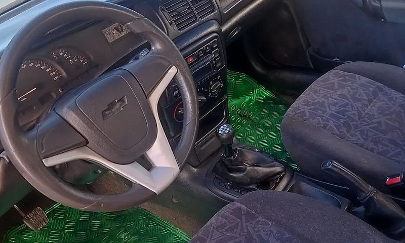 Chevrolet Vectra Gls...