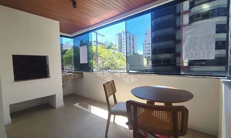 Apartamento 241.5M² ...