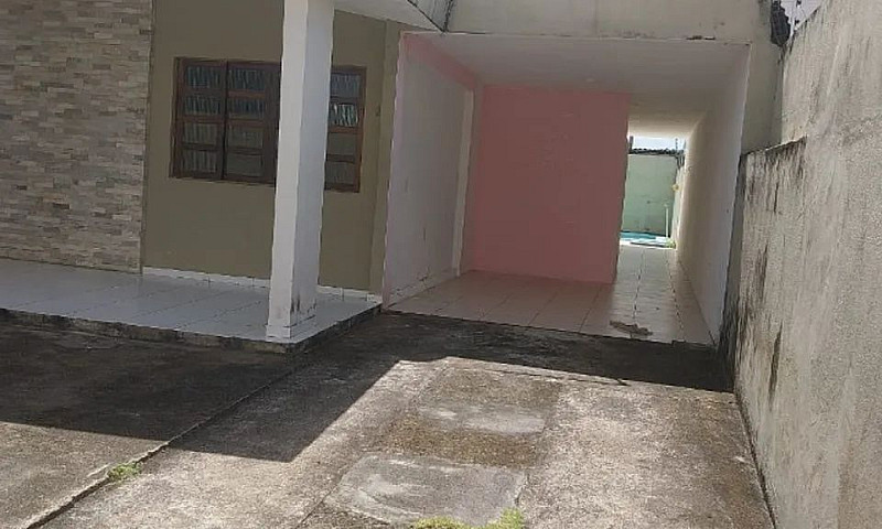 Alugo Casa Lajeada P...