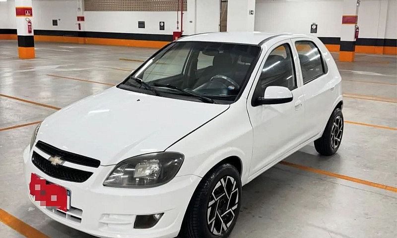 Chevrolet Celta Life...