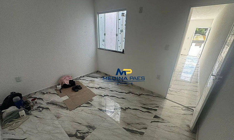 Casa Com 1 Dormitóri...