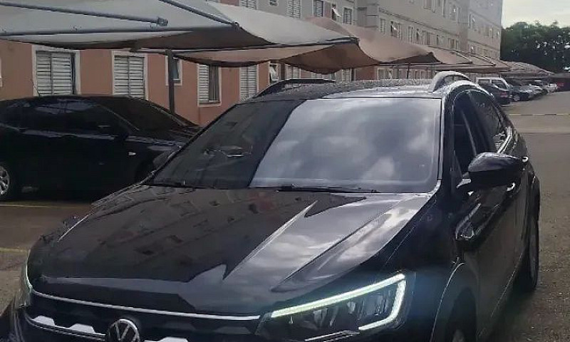 Volkswagen Nivus Com...