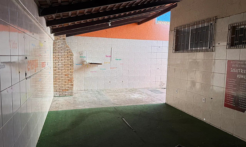 Vendo Casa No Joaqui...