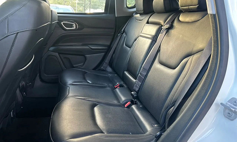 Jeep Compass Limited...