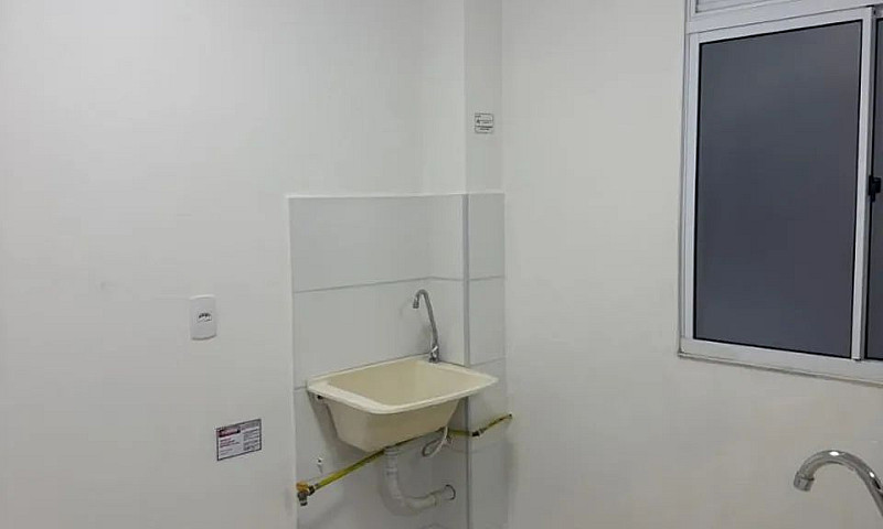 Alugo Apartamento ...