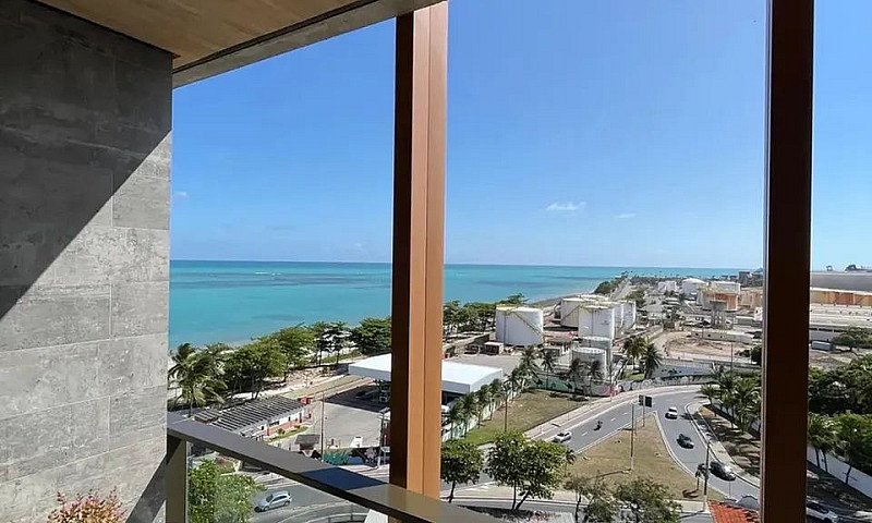 Vendo Beira Mar Pron...