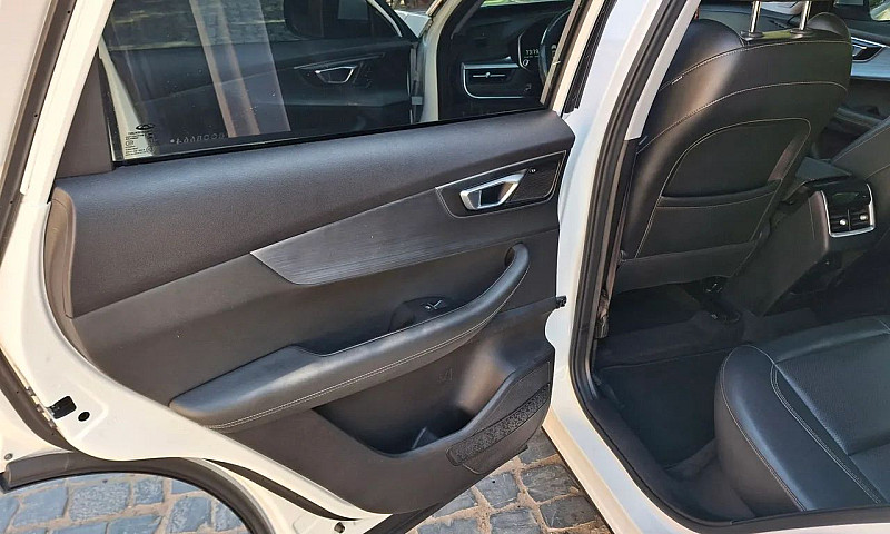 Chery Tiggo 7 Pro 1....