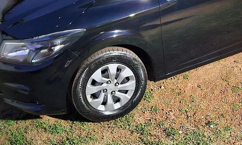 Chevrolet Onix Joy H...