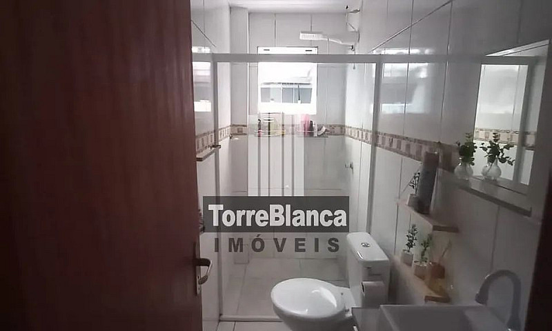 Apartamento Térreo G...