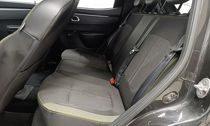 Renault Kwid Outside...
