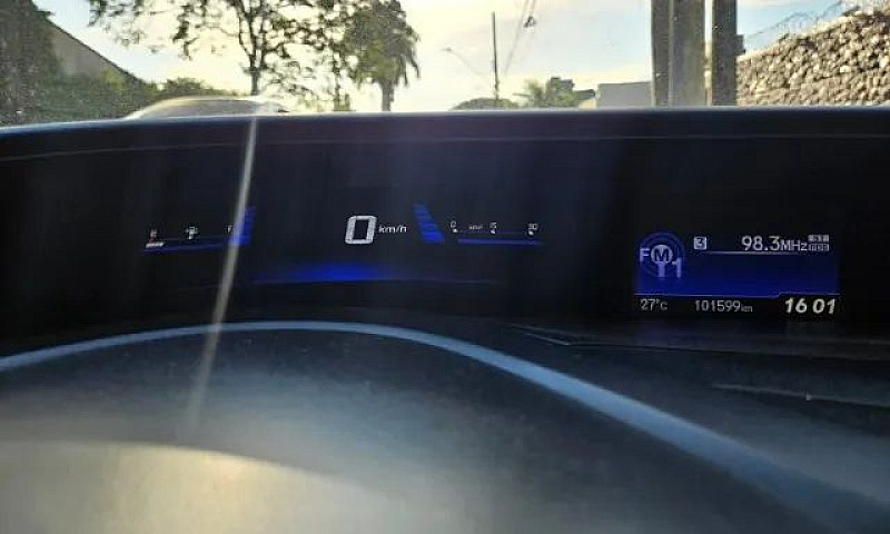 Honda Civic Sedan Lx...