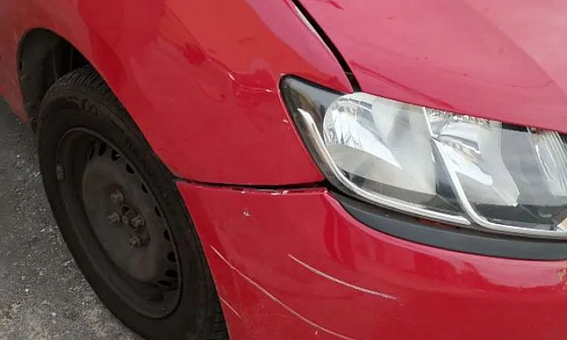 Renault Logan Expres...