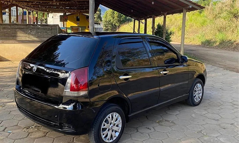 Fiat Palio Celebrati...