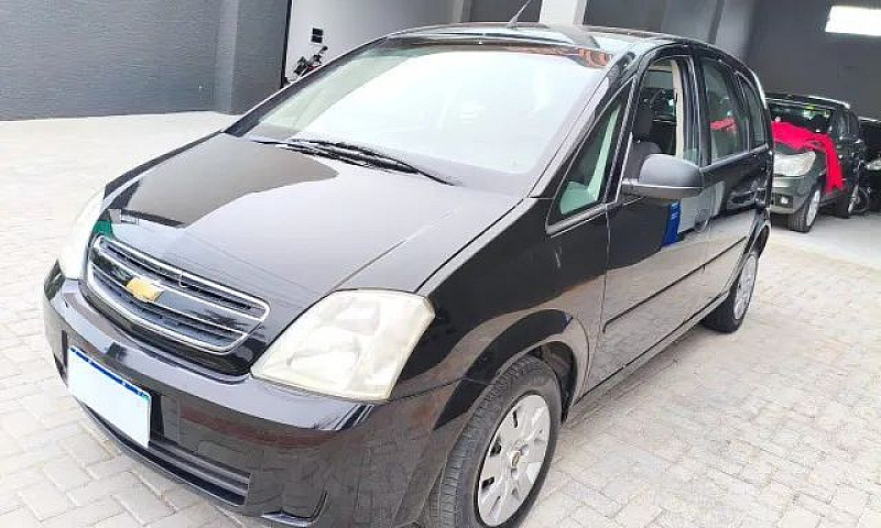 Chevrolet Meriva Joy...