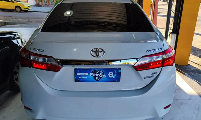 Toyota Corolla Altis...