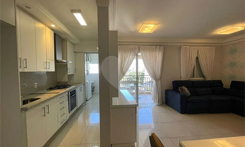 Apartamento Com 2 Qu...