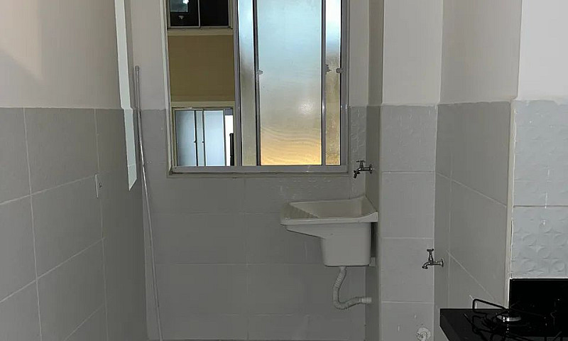 Repasse Apartamento ...
