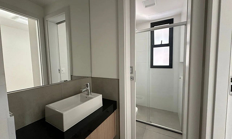 Apartamento Com 2 Qu...