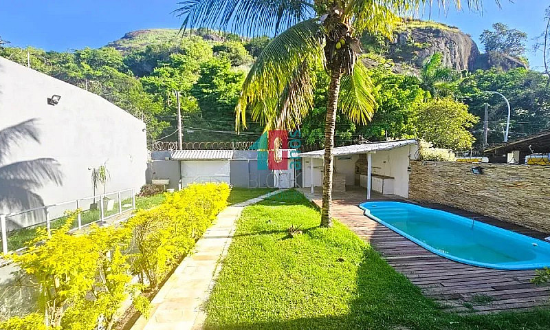Recreio Dos Bandeira...