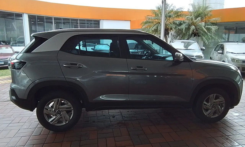 Hyundai Creta Comfor...