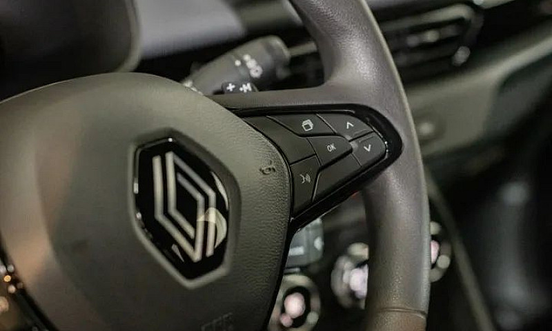 Renault Kardian Evol...