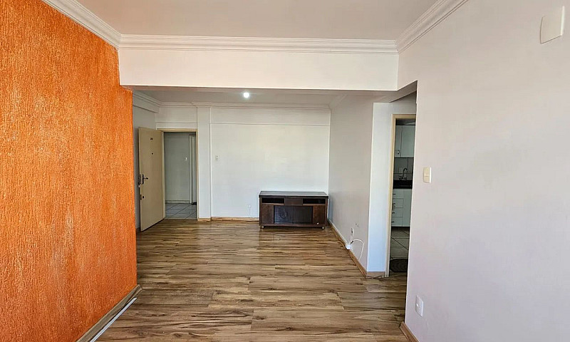 Locação Apartamento ...