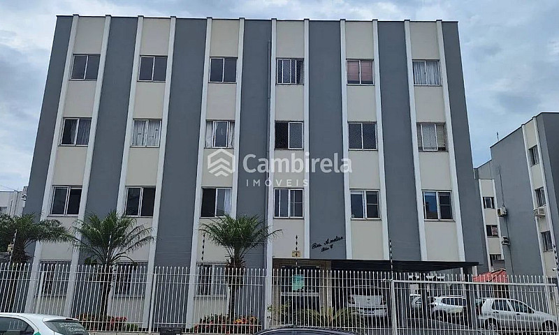 Apartamento 3 Dormit...