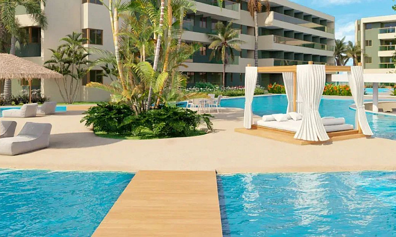 Resort De Alto Padrã...