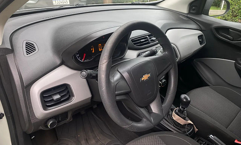 Chevrolet Onix Joy H...