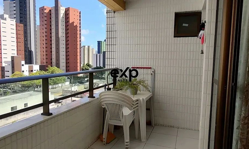 Apartamento À Venda ...