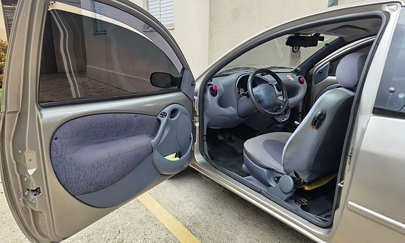 Ford Ka 1.0I 3P 1999...