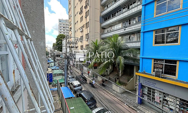 Campina. Apartamento...