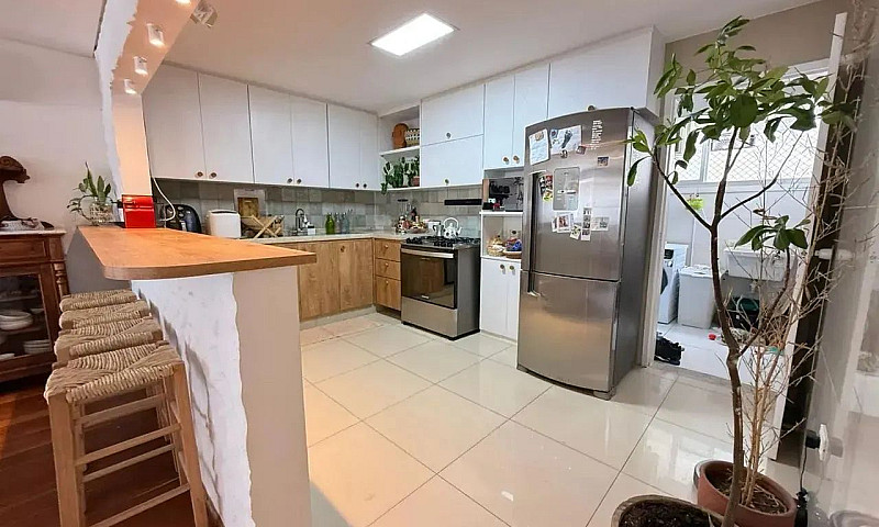 Lindo Apartamento Re...