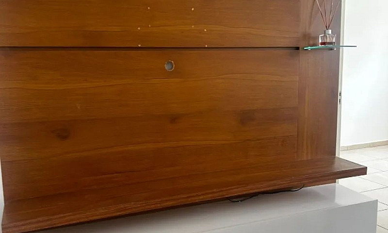 Apartamento  Mobilia...