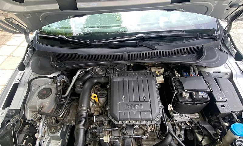 Volkswagen Polo Trac...