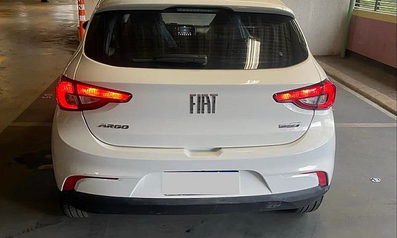Fiat Argo Drive 1.0 ...