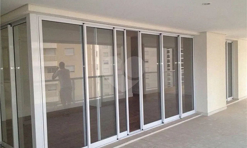 Apartamento Com 3 Qu...