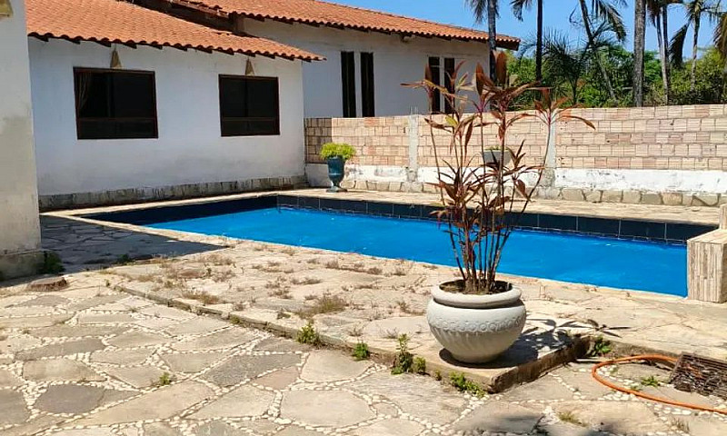 Casa À Venda No Jard...