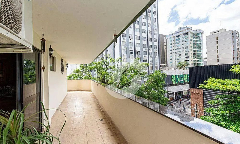 Apartamento Com 2 Do...