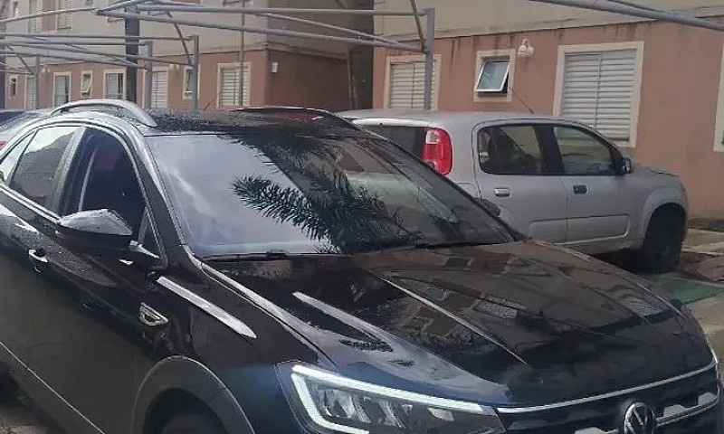 Volkswagen Nivus Com...