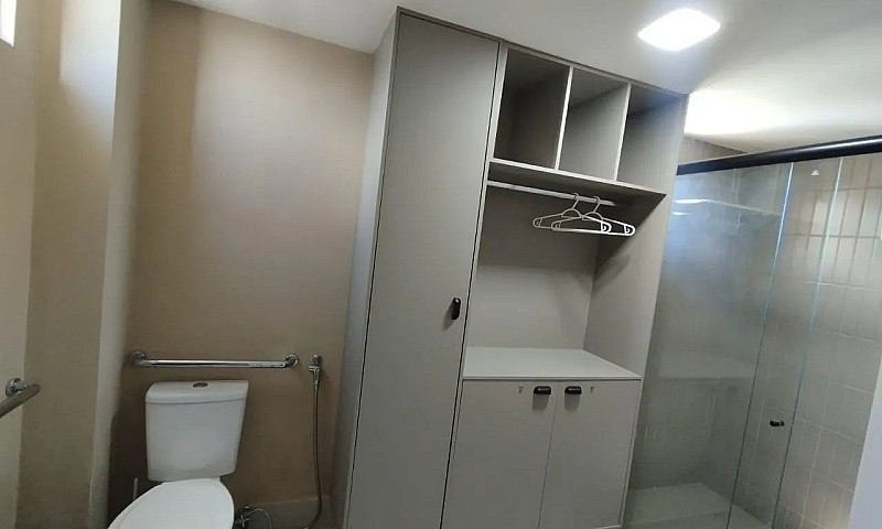 Alugo Flat No Bessa ...